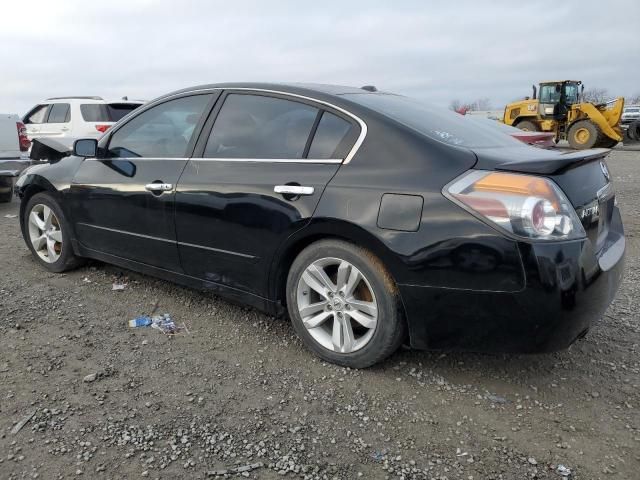 2008 Nissan Altima 3.5SE