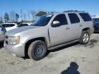 2007 Chevrolet Tahoe K1500