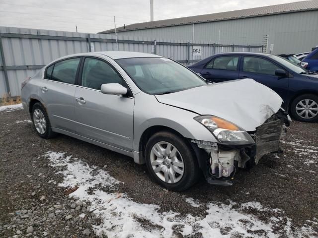 2009 Nissan Altima 2.5