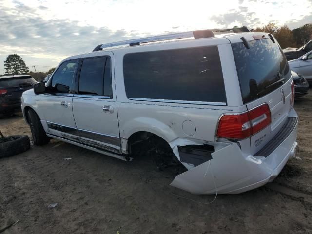 2013 Lincoln Navigator L