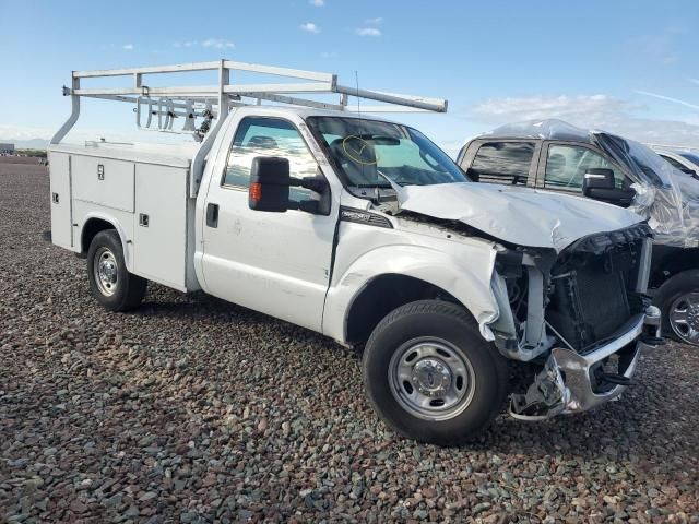 2013 Ford F250 Super Duty