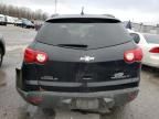 2010 Chevrolet Traverse LT