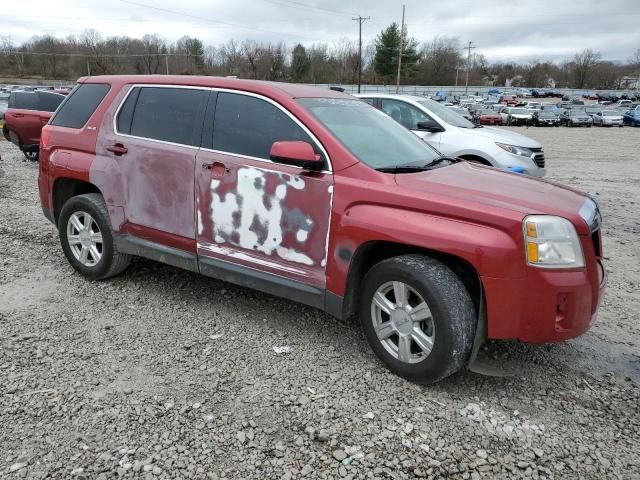 2015 GMC Terrain SLE