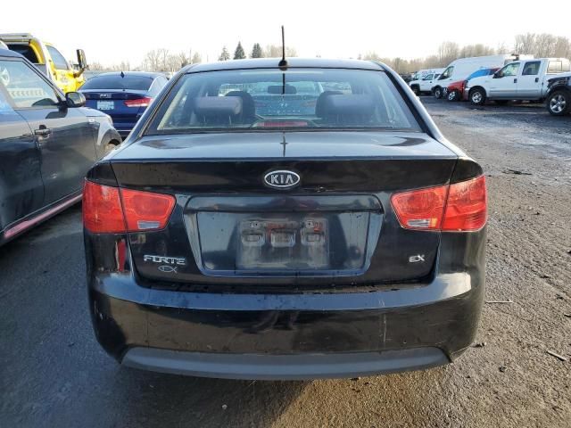 2012 KIA Forte EX