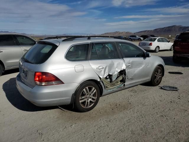 2014 Volkswagen Jetta TDI