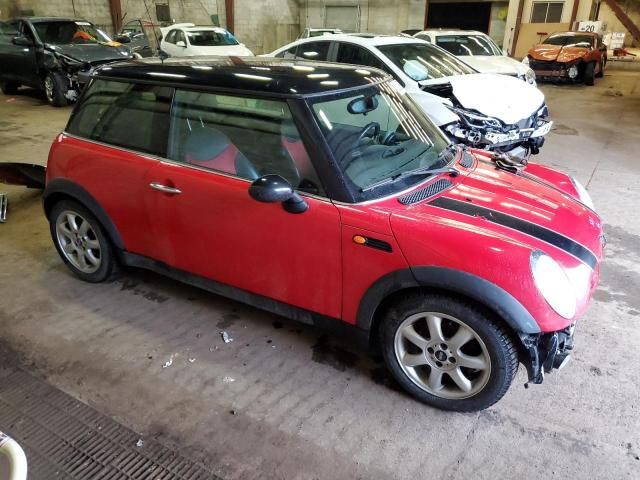 2006 Mini Cooper