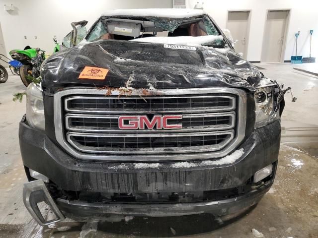 2018 GMC Yukon SLE