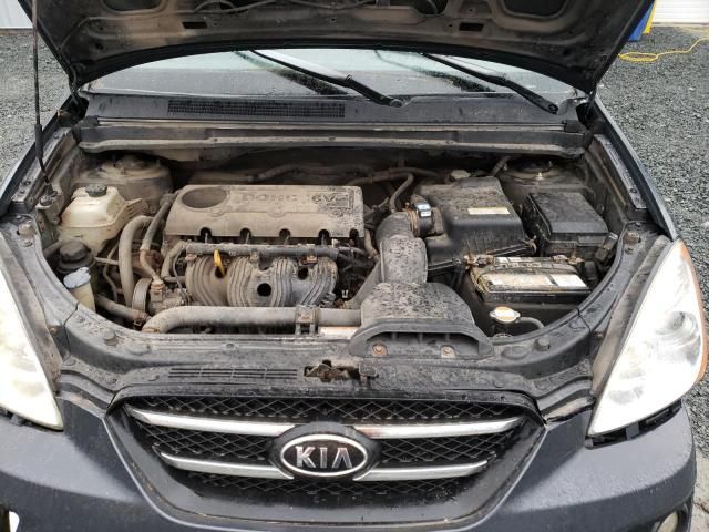 2008 KIA Rondo Base