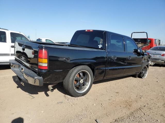 2006 GMC New Sierra C1500