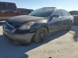 Salvage cars for sale at Lebanon, TN auction: 2008 Nissan Altima 2.5