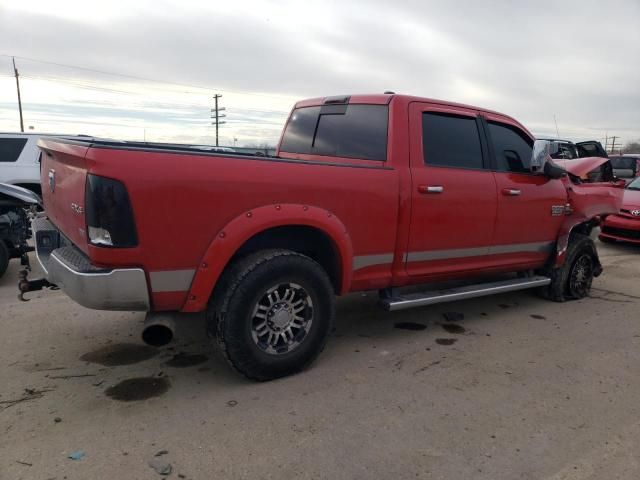 2012 Dodge RAM 2500 Laramie