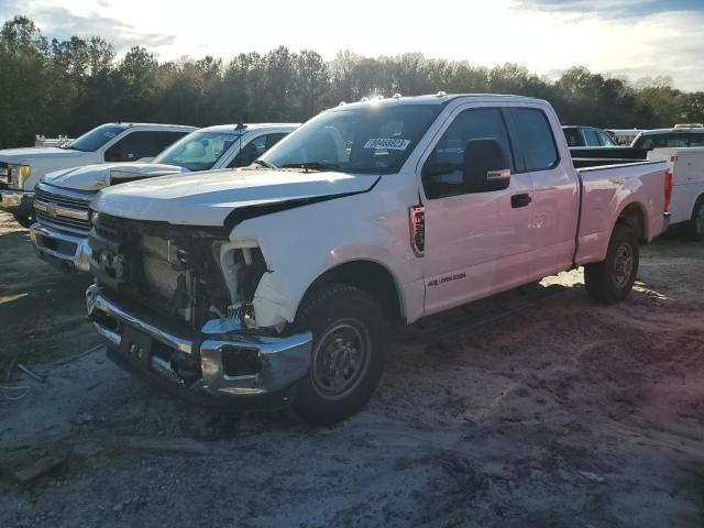 2022 Ford F250 Super Duty