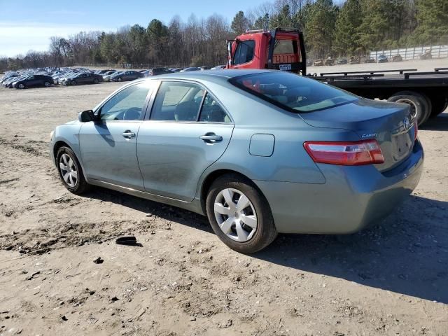 2009 Toyota Camry Base