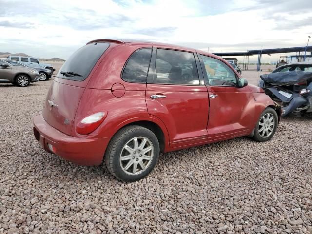 2007 Chrysler PT Cruiser Touring