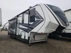 Salvage cars for sale from Copart Magna, UT: 2019 Gdrf Trailer