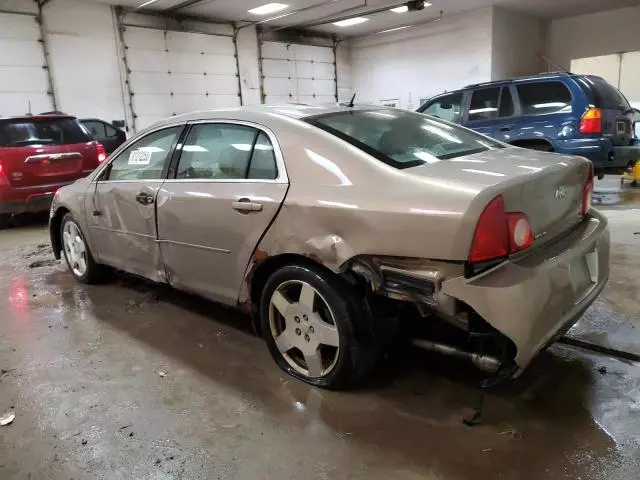 2008 Chevrolet Malibu 2LT