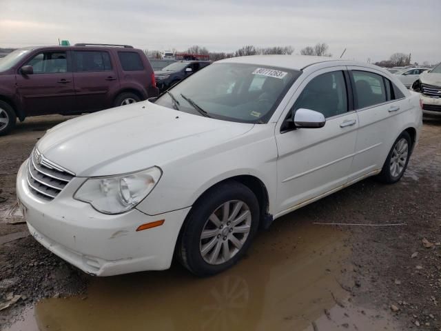 2010 Chrysler Sebring Limited