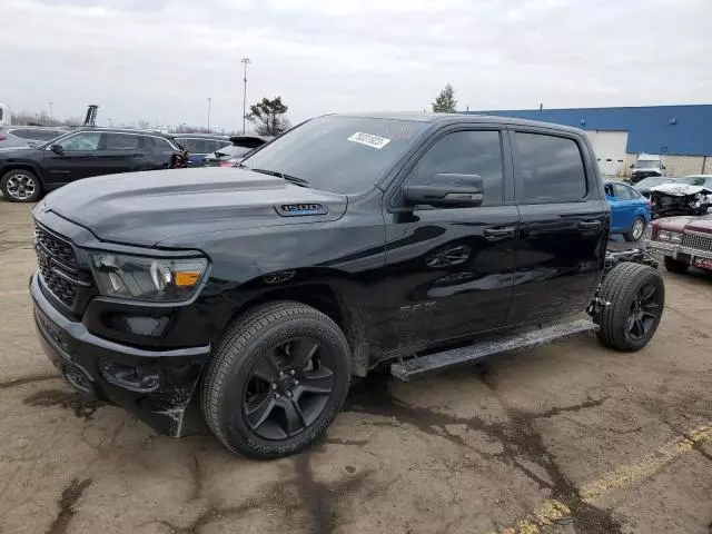 2023 Dodge RAM 1500 BIG HORN/LONE Star