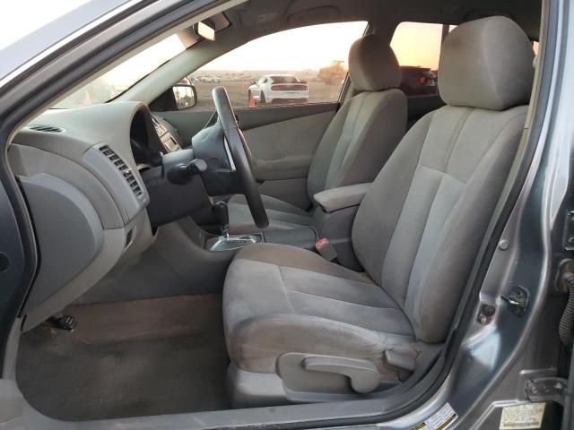 2008 Nissan Altima 2.5