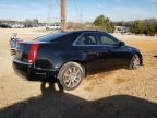 2008 Cadillac CTS