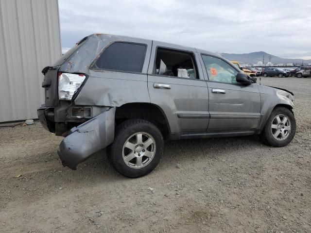 2008 Jeep Grand Cherokee Laredo