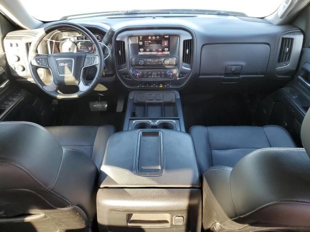 2014 GMC Sierra K1500 SLT