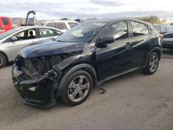 Vehiculos salvage en venta de Copart Las Vegas, NV: 2017 Honda HR-V EX