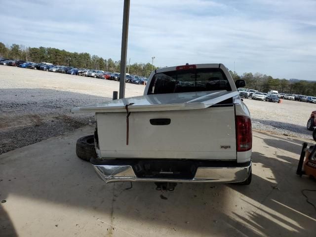 2005 Dodge RAM 1500 ST