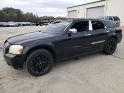 Salvage cars for sale from Copart Gaston, SC: 2006 Dodge Magnum SE
