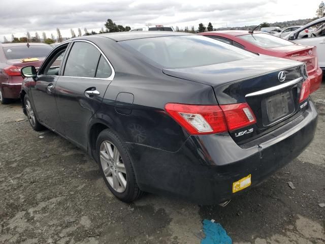 2007 Lexus ES 350