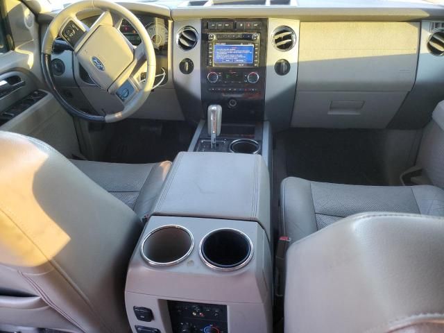 2012 Ford Expedition Limited