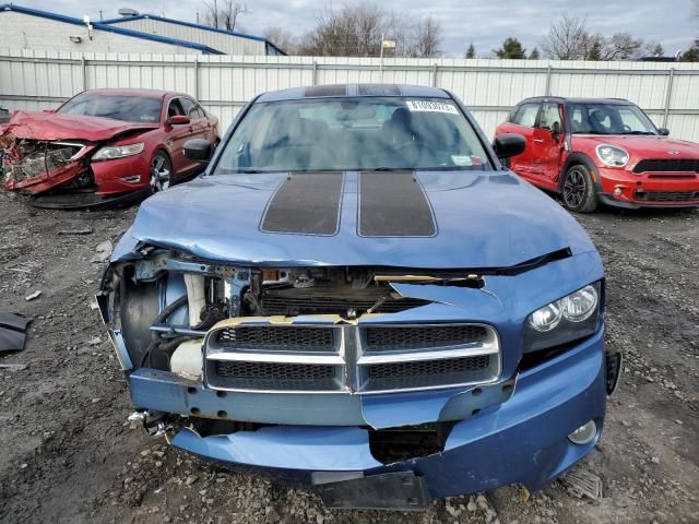 2007 Dodge Charger SE