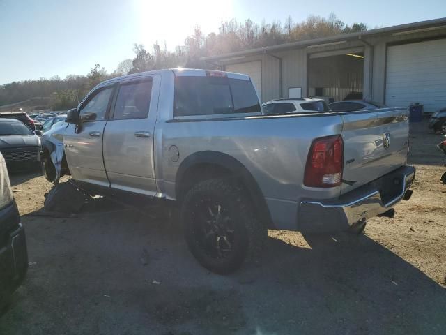 2010 Dodge RAM 1500