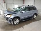 2008 Honda CR-V EXL