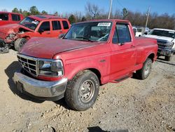 Salvage cars for sale from Copart Memphis, TN: 1995 Ford F150