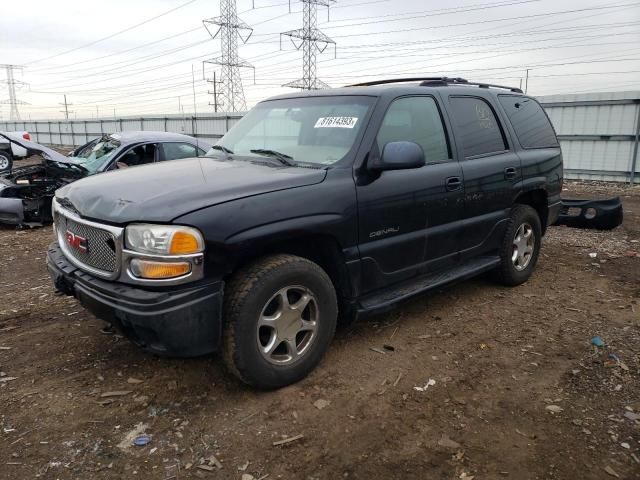 2001 GMC Denali