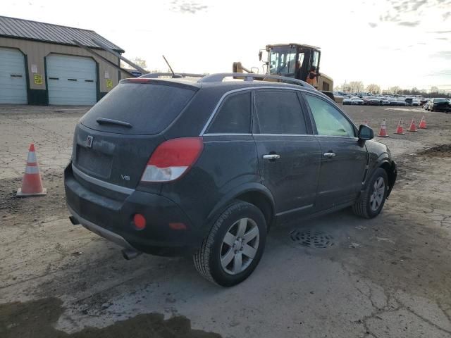 2010 Saturn Vue XR