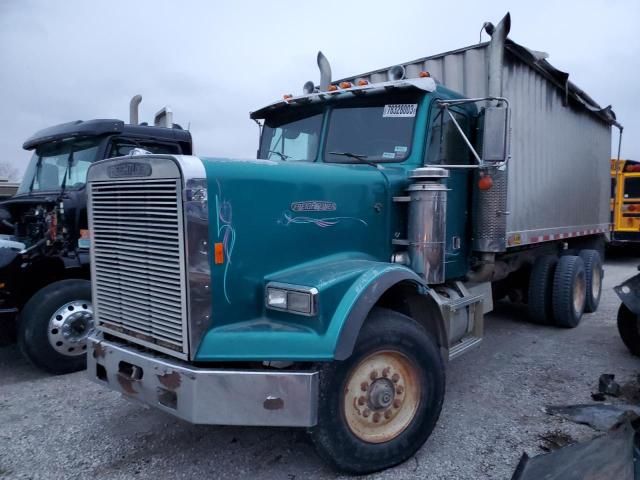 1989 Freightliner Conventional FLD120