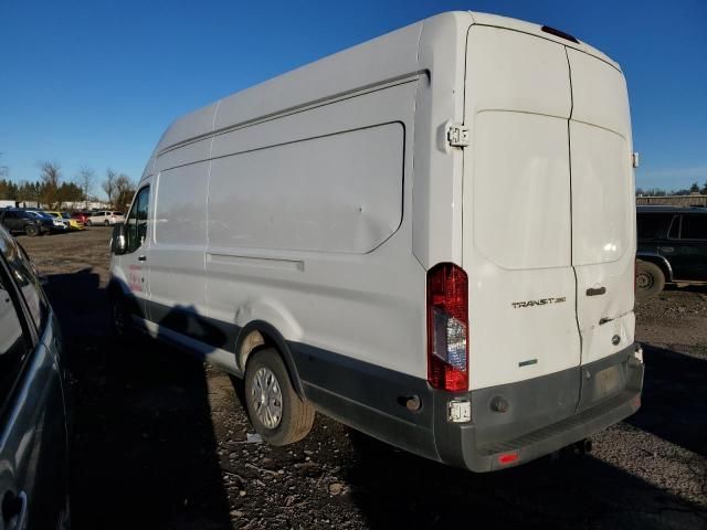 2016 Ford Transit T-350