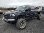 2004 GMC Sierra K2500 Heavy Duty