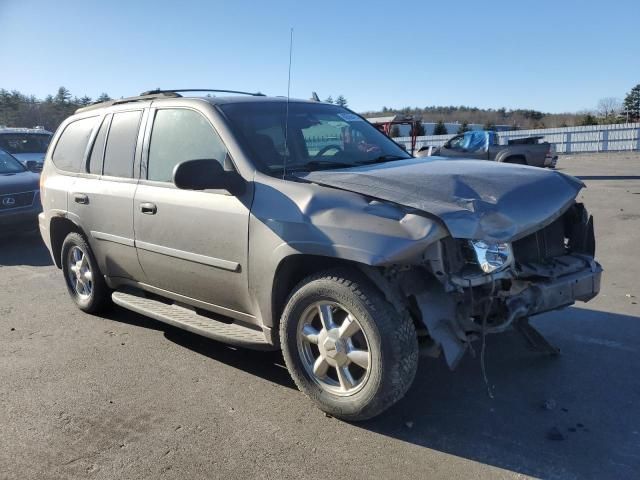 2007 GMC Envoy