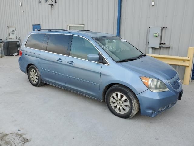 2010 Honda Odyssey EX