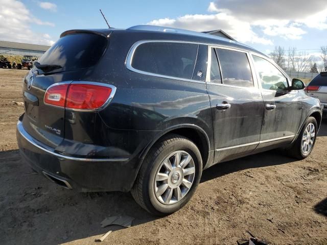 2013 Buick Enclave