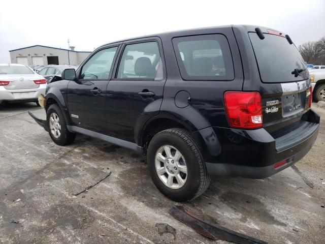 2008 Mazda Tribute I