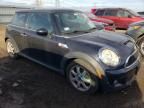 2008 Mini Cooper S