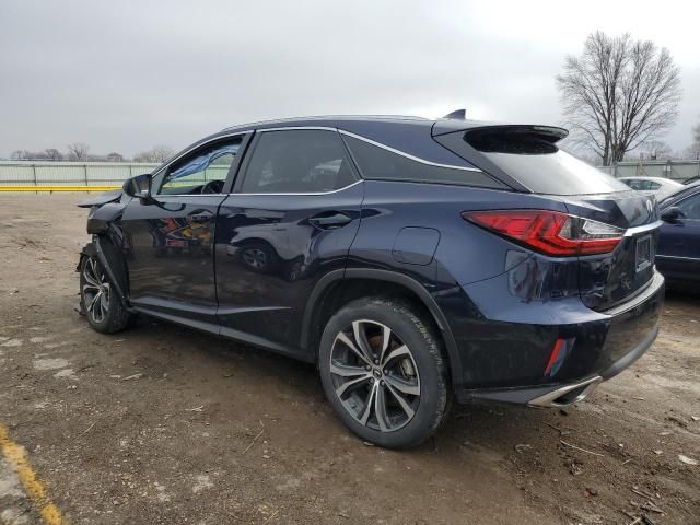 2019 Lexus RX 350 Base