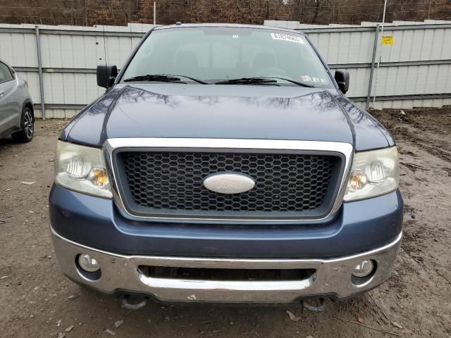 2006 Ford F150