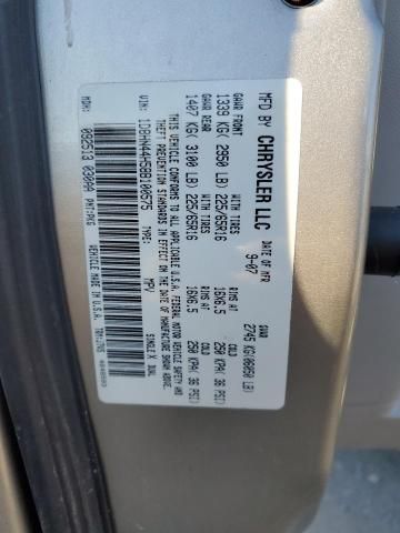 2008 Dodge Grand Caravan SE