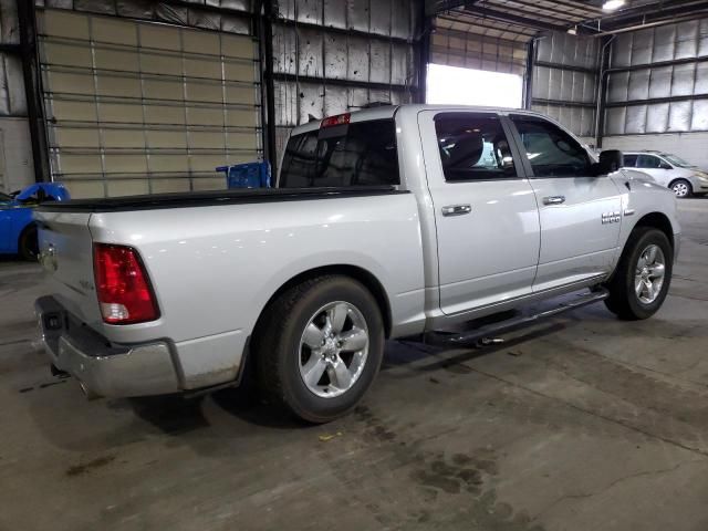 2017 Dodge RAM 1500 SLT