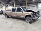 1995 Chevrolet GMT-400 K3500